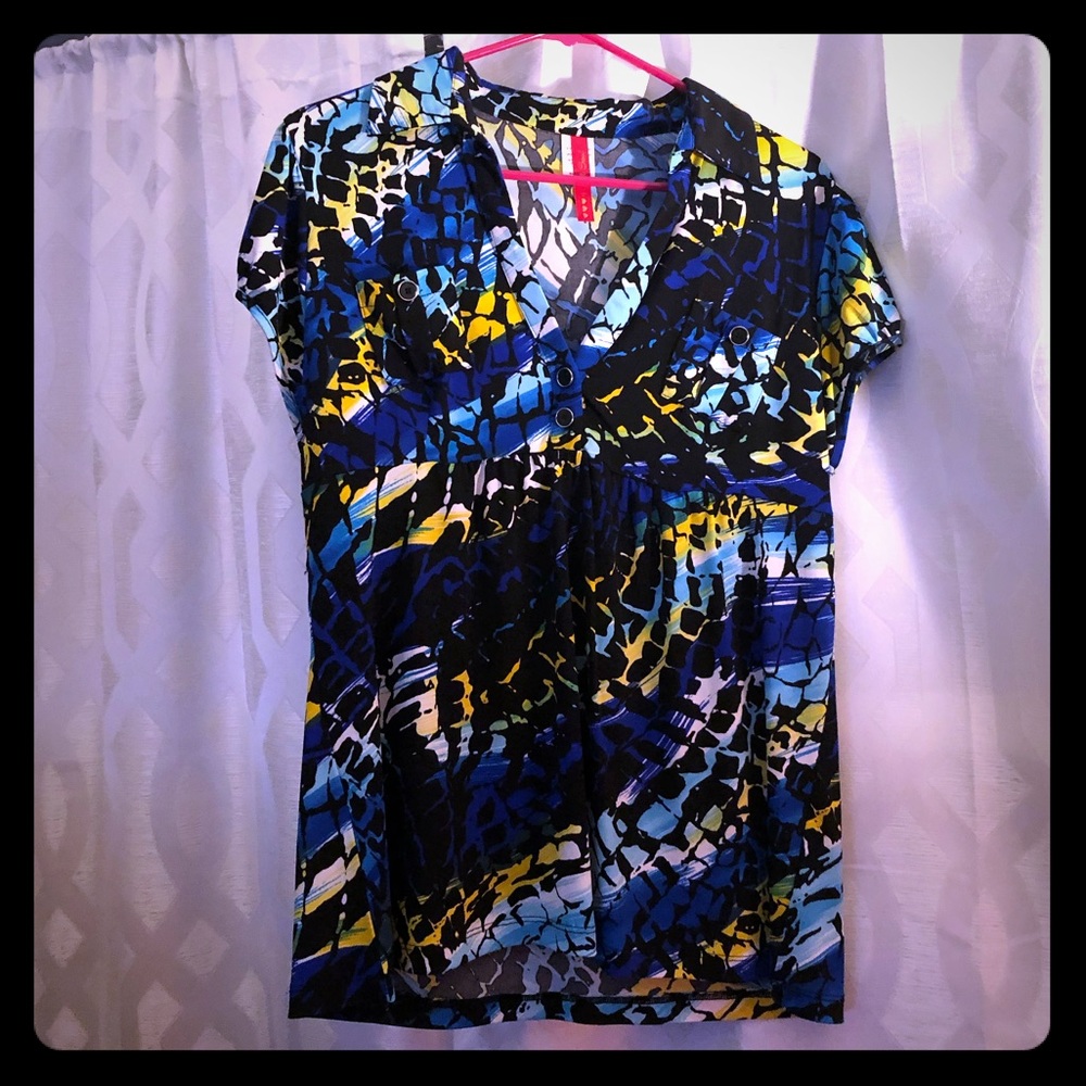 Heart Soul women’s blouse